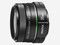 Pentax smc DA 35mm f/2.4 AL lens
