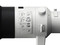 Sony 500mm f/4 G lens