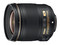 Nikkor 28mm f/1.8G AF-S lens
