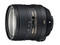 Nikkor 24-85mm f/3.5-4.5G ED AF-S VR lens