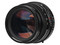 Pentax smc FA 77mm f/1.8 Limited lens
