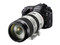 Sony 70-400mm f/4-5.6 G SSM II lens