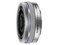 Olympus M.Zuiko Digital ED 14-42mm f/3.5-5.6 EZ lens