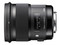Sigma 50mm f/1.4 DG HSM A lens