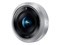 Samsung NX-M 9mm f/3.5 ED lens