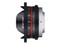 Samyang 7.5mm T3.8 Cine UMC Fish-eye lens