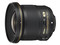 Nikkor 20mm f/1.8G ED AF-S lens