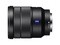 Sony Vario-Tessar T* FE 16-35mm f/4 ZA OSS lens