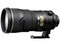 Nikkor 300mm f/2.8 IF-ED AF-S VR lens