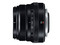 Fujifilm Fujinon XF 35mm f/2 R WR lens