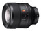 Sony FE 85mm f/1.4 GM lens