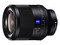 Sony FE Planar T* 50mm f/1.4 ZA lens