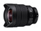 Sony FE 12-24mm F4 G lens