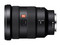 Sony FE 16-35mm f/2.8 GM lens