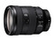 Sony FE 24-105mm f/4 G OSS lens