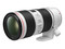 Canon EF 70-200mm f/4L IS II USM lens