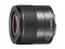 Canon EF-M 32mm f/1.4 STM lens