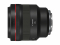 Canon RF 85mm f/1.2 L USM lens