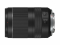 Canon RF 24-240mm f/4-6.3 IS USM lens