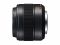 Leica DG SUMMILUX 25mm f/1.4 II ASPH lens
