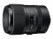 Tokina atx-i 100mm f/2.8 FF MACRO lens