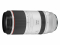 Canon RF 100-500 mm f/4.5-7.1 L IS USM lens