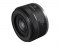 Canon RF 50mm f/1.8 STM lens