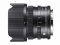 Sigma 24mm f/3.5 DG DN C lens