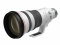 Canon RF 400mm f/2.8 L IS USM lens