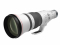 Canon RF 600mm f/4 L IS USM lens
