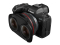 Canon RF 5.2mm f/2.8 L Dual Fisheye lens