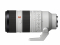 Sony FE 70-200mm f/2.8 GM OSS II lens