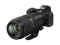 Nikkor Z 100-400mm f/4.5-5.6 VR S lens