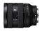 Sony FE 20-70mm f/4 G lens