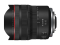 Canon RF 10-20mm f/4 L IS lens