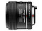 Pentax smc D FA 50mm f/2.8 Macro lens