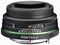 Pentax smc DA 21mm f/3.2 AL Limited lens