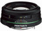 Pentax smc DA 70mm f/2.4 Limited lens