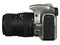 Sigma 55-200mm f/4-5.6 DC lens