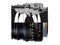 Leica SUMMICRON-M 50mm f/2.0 lens