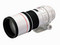 Canon EF 300mm f/4.0L IS USM lens