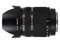 Sony DT 18-200mm f/3.5-6.3 High Magnification lens