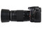 Sony 75-300mm f/4.5-5.6 Compact Super Telephoto Zoom Lens lens