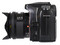 Sony 16mm f/2.8 Fisheye Lens lens