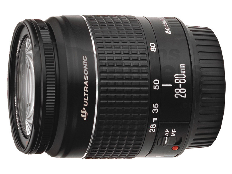 Canon EF 28-80mm f/3.5-5.6 V USM lens reviews, specification, accessories -  LensBuyersGuide.com