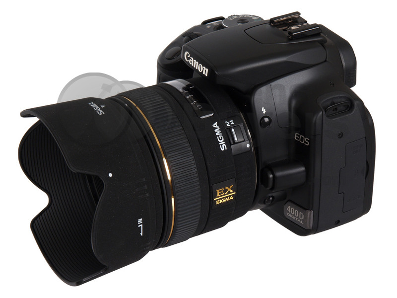 30mm F1.4 EX DC HSM / EX DC Canon用-