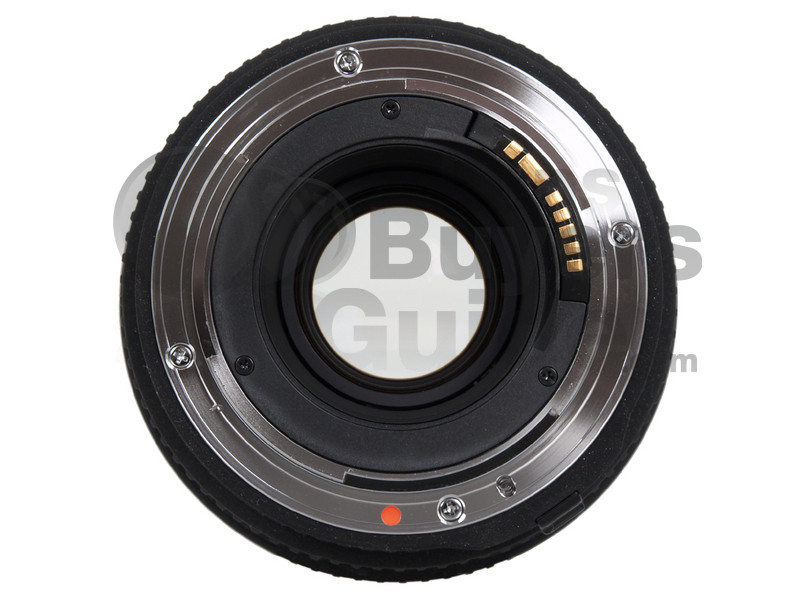 Sigma 24-70mm f/2.8 EX DG MACRO lens reviews, specification