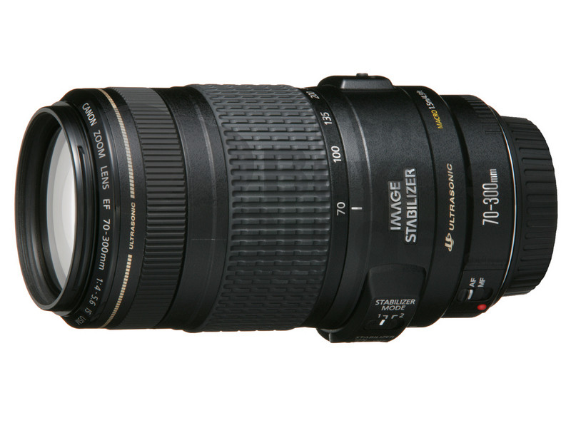 thumbnail image 2 of Canon EF 70-300mm F/4-5.6 IS II USM Lens Review (by TDP 2 of 13