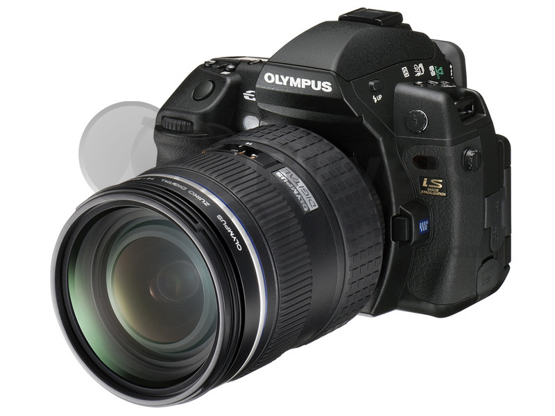 Olympus Zuiko Digital ED 14-35mm f/2.0 SWD lens reviews