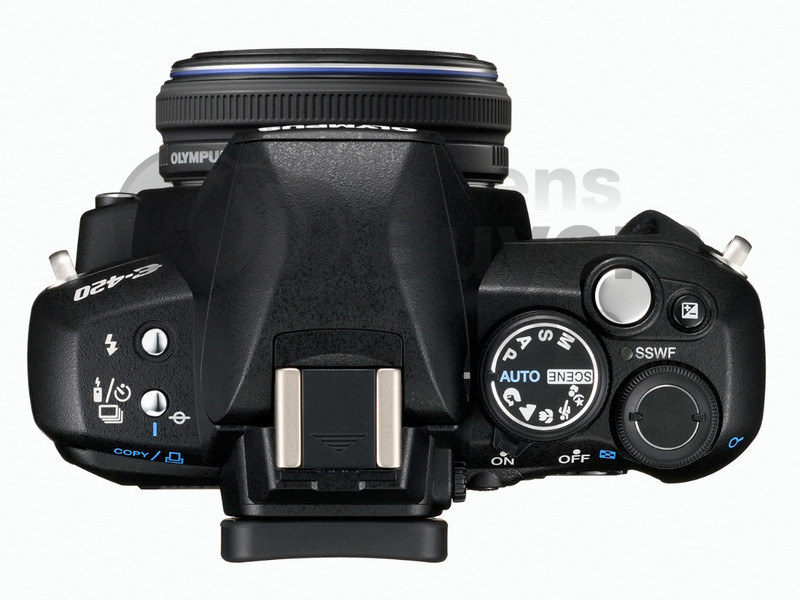 Olympus Zuiko Digital 25mm f/2.8 lens reviews, specification